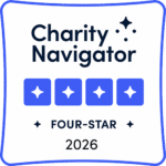 2026 Charity Navigator Award