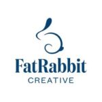 FatRabbit Creative's Logo