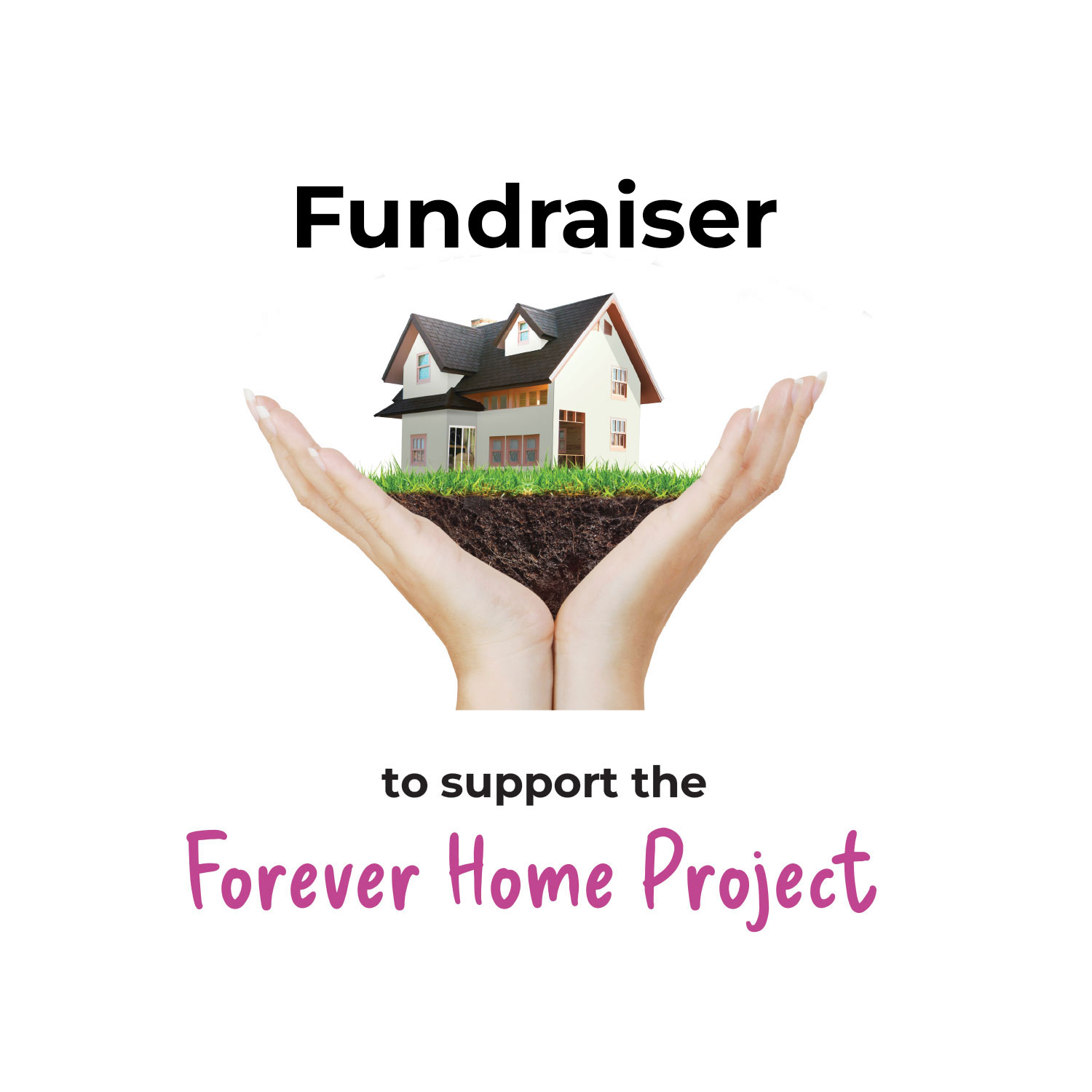 Fundraiser to support Rose House's Forever Home Project