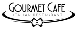 Gourmet Cafe