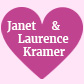 Janet and Laurence Kramer