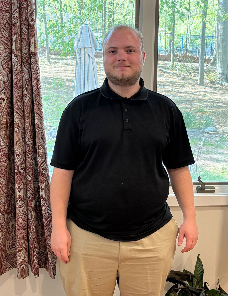 Tristin of Rose House, Morris Plains, NJ
