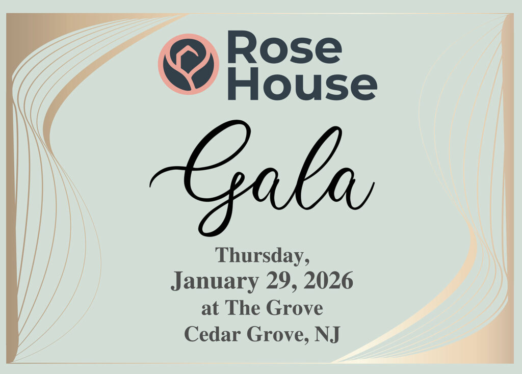 2026 Rose House Gala