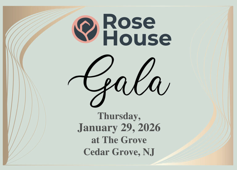 2026 Rose House Gala