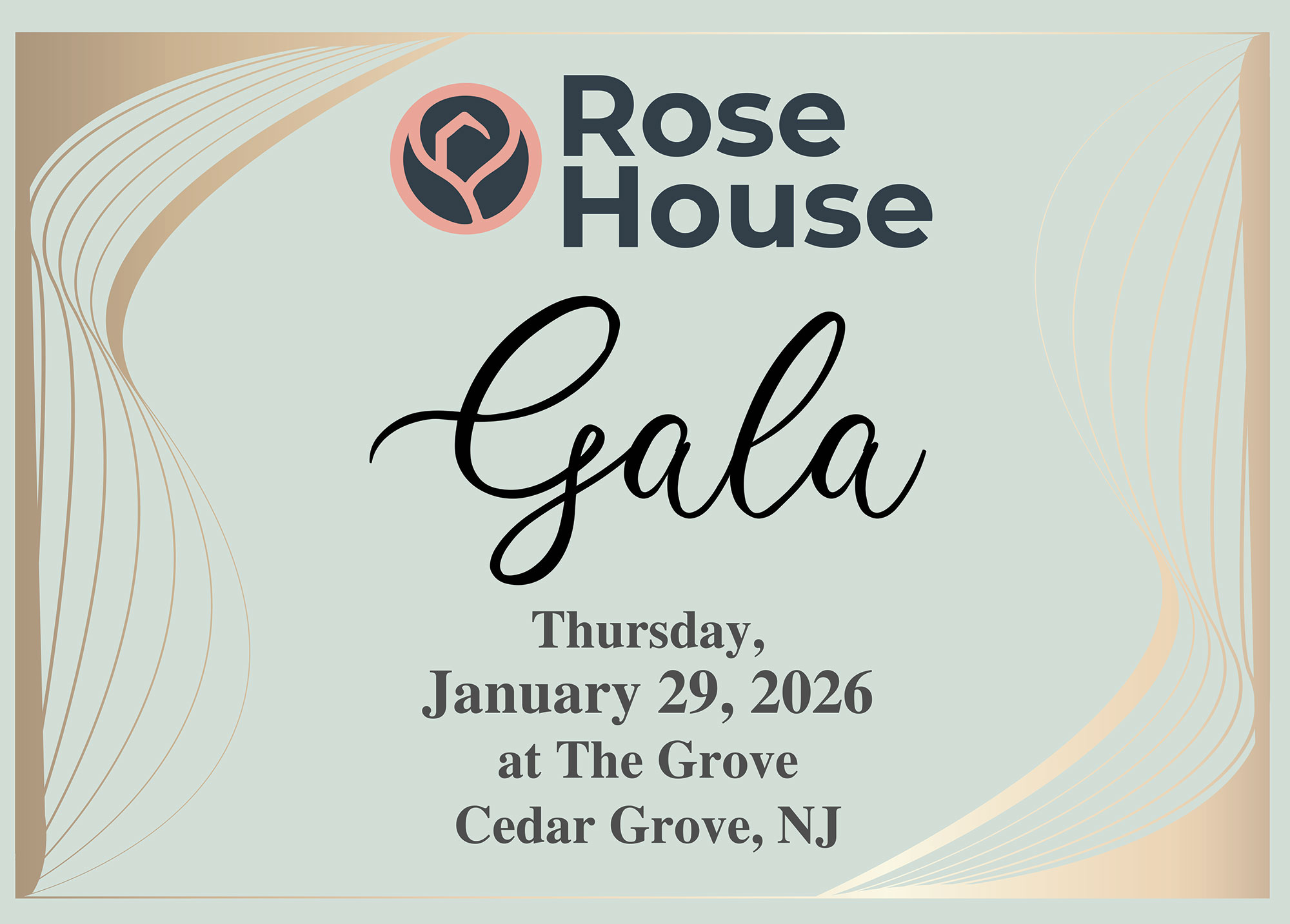 2026 Rose House Gala