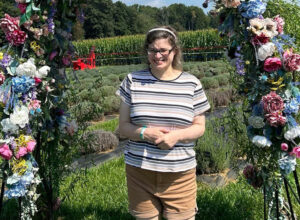 Felicia from Rose House