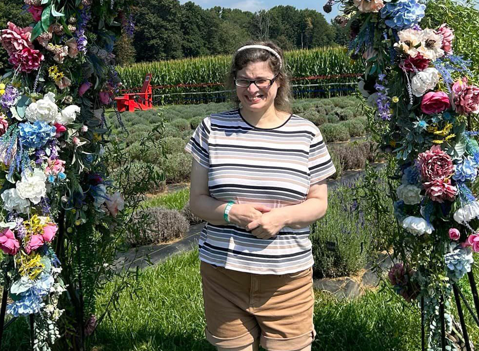 Felicia from Rose House