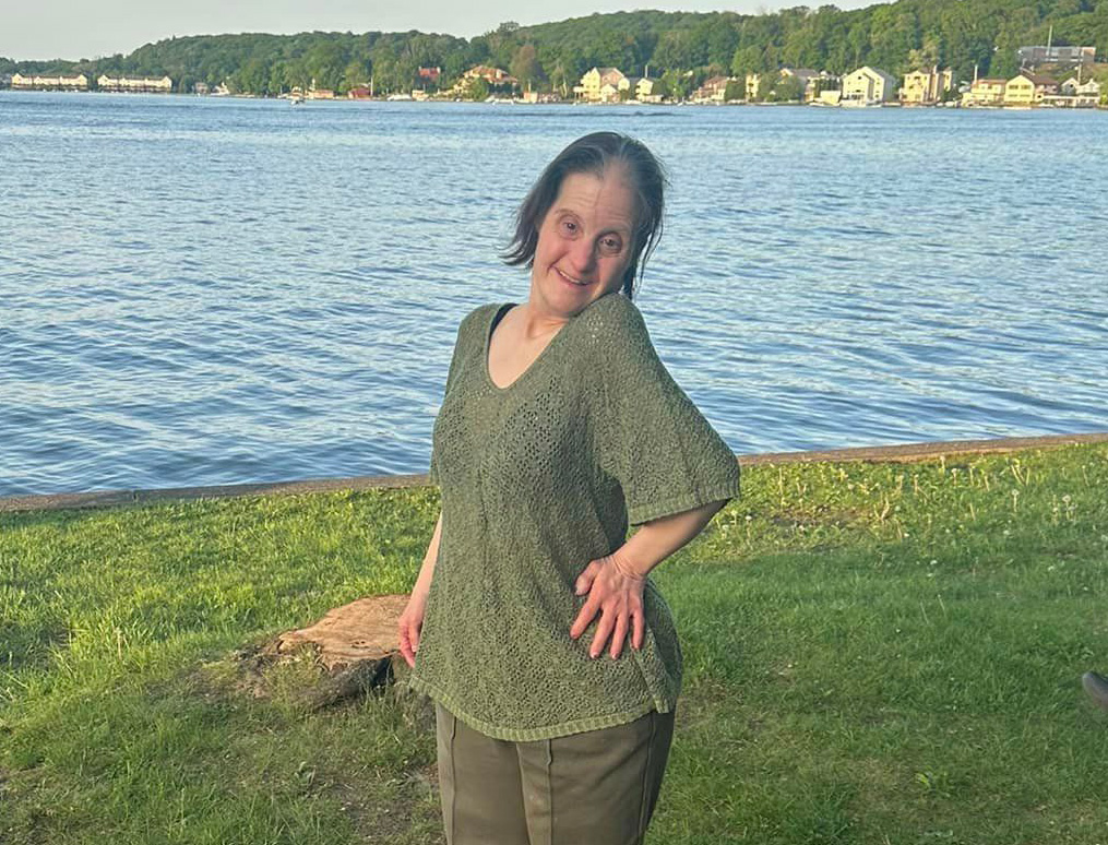 MaryAnn from Rose House