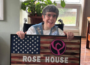 Laura from Rose House