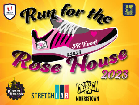 Run for the Rose House