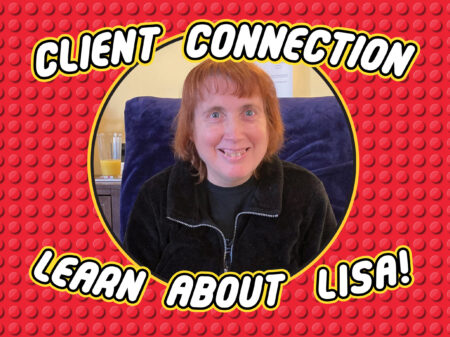 Lisa - Rose House Client Connection