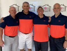 The Rose House 2022 Day of Dreams Golf and Dinner Fundraiser Event