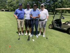 The Rose House 2022 Day of Dreams Golf and Dinner Fundraiser Event