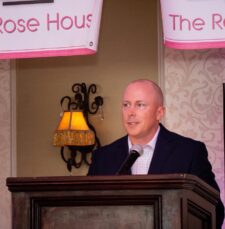 The Rose House - Our Story